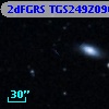 2dFGRS TGS249Z090
