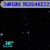 2dFGRS TGS541Z223