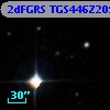 2dFGRS TGS446Z209