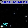 2dFGRS TGS445Z209