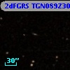 2dFGRS TGN089Z301
