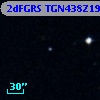 2dFGRS TGN438Z198