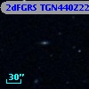 2dFGRS TGN440Z227