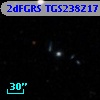 2dFGRS TGS238Z171