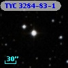 TYC 3284-83-1