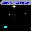2dFGRS TGS065Z045