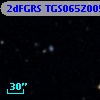 2dFGRS TGS065Z005