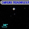 2dFGRS TGN305Z173