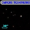 2dFGRS TGS470Z055