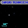 2dFGRS TGS002Z241