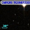 2dFGRS TGS807Z333