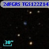 2dFGRS TGS122Z143