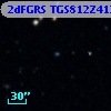 2dFGRS TGS812Z413