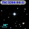 TYC 3284-84-1