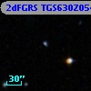 2dFGRS TGS630Z054