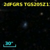 2dFGRS TGS205Z111