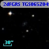 2dFGRS TGS065Z049