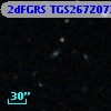 2dFGRS TGS267Z073