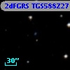 2dFGRS TGS588Z271