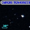 2dFGRS TGN439Z231