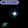 HD 112159