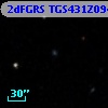2dFGRS TGS431Z094