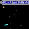 2dFGRS TGS124Z270