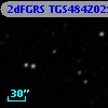 2dFGRS TGS484Z029
