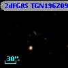 2dFGRS TGN196Z091