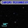 2dFGRS TGS500Z176