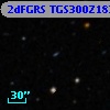 2dFGRS TGS300Z183