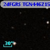 2dFGRS TGN446Z157