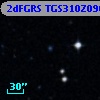 2dFGRS TGS310Z090