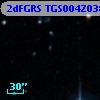 2dFGRS TGS004Z038