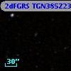 2dFGRS TGN385Z236