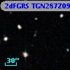 2dFGRS TGN287Z097