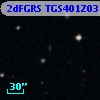 2dFGRS TGS401Z031