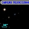 2dFGRS TGS922Z049