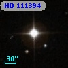 HD 111394