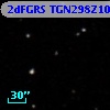 2dFGRS TGN298Z109