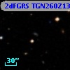 2dFGRS TGN260Z132