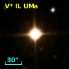 V* IL UMa