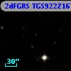 2dFGRS TGS922Z167