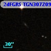 2dFGRS TGN307Z097