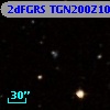 2dFGRS TGN200Z105