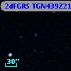 2dFGRS TGN439Z214