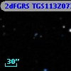 2dFGRS TGS113Z073