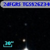 2dFGRS TGS826Z348