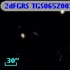 2dFGRS TGS065Z003