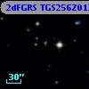 2dFGRS TGS256Z013